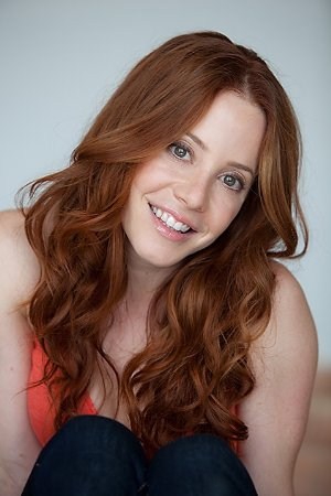 Amy Davidson imagen 1