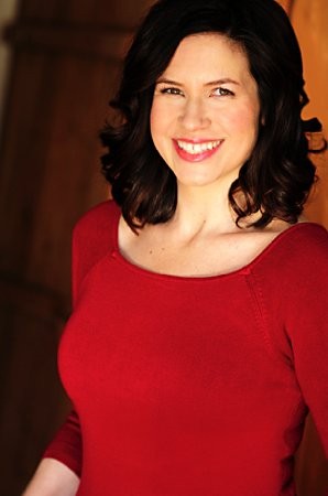Amy Farrington imagen 1