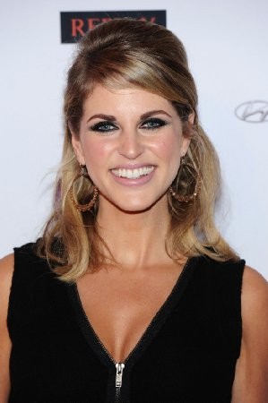 Amy Huberman imagen 1