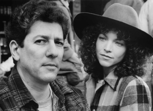 Amy Irving imagen 1