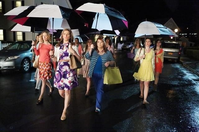 Ana Gasteyer imagen 2