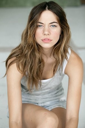 Analeigh Tipton imagen 3