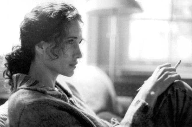 Andie MacDowell imagen 3