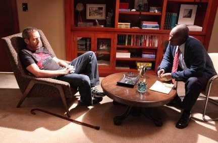 Andre Braugher imagen 1