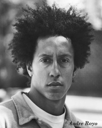 Andre Royo imagen 4