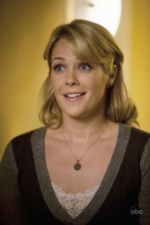 Andrea Anders imagen 1