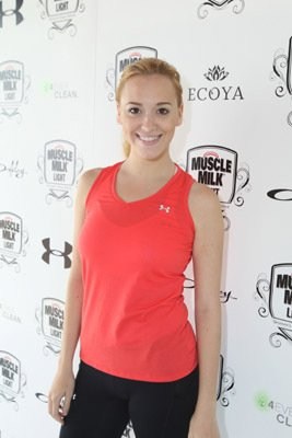 Andrea Bowen imagen 2