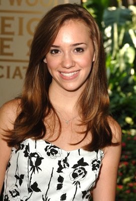 Andrea Bowen imagen 4