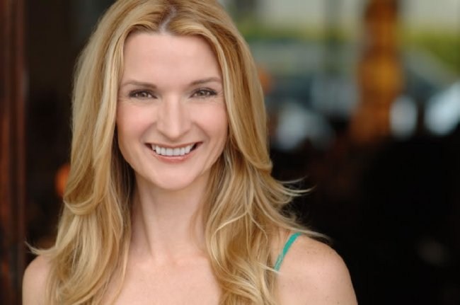 Andrea Powell imagen 3