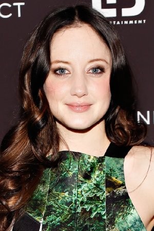 Andrea Riseborough imagen 1