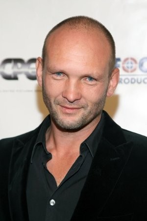 Andrew Howard imagen 4