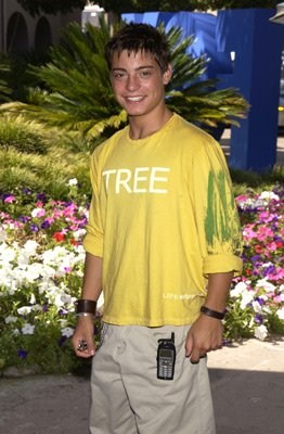 Andrew Lawrence imagen 3