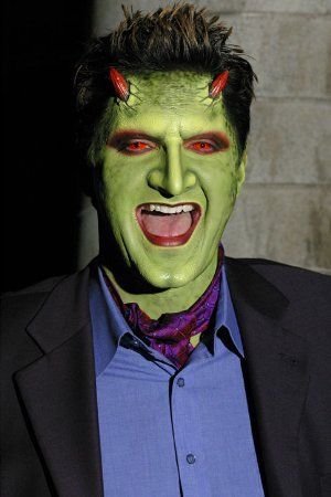 Andy Hallett imagen 1