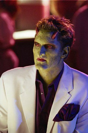 Andy Hallett imagen 3