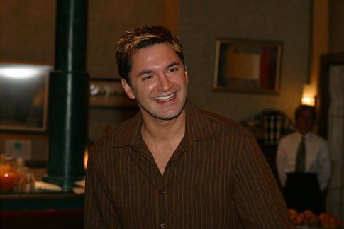 Andy Hallett imagen 4