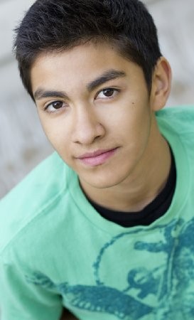 Angel Amaral imagen 1