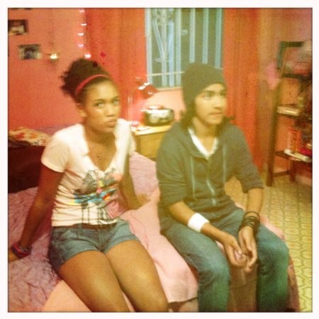 Angel Amaral imagen 2