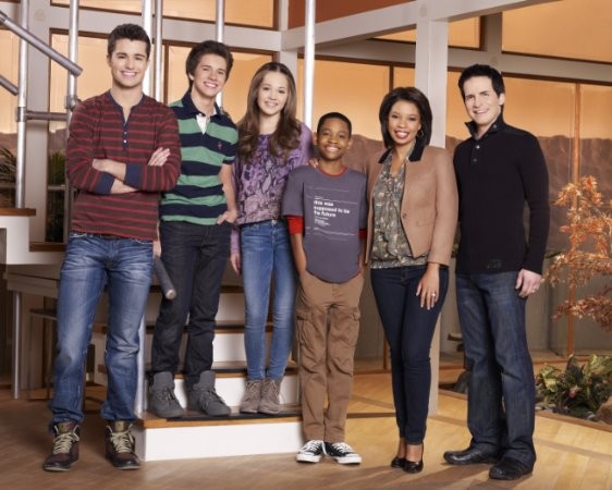 Angel Parker imagen 2