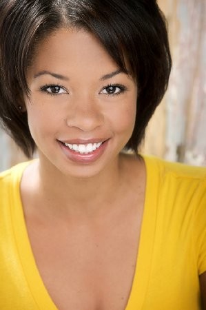 Angel Parker imagen 4