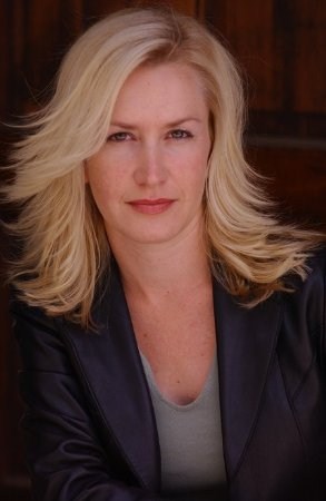 Angela Kinsey imagen 3