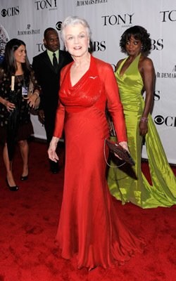 Angela Lansbury imagen 2