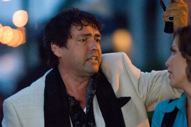 Angus Macfadyen imagen 1