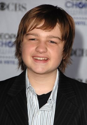 Angus T Jones imagen 1