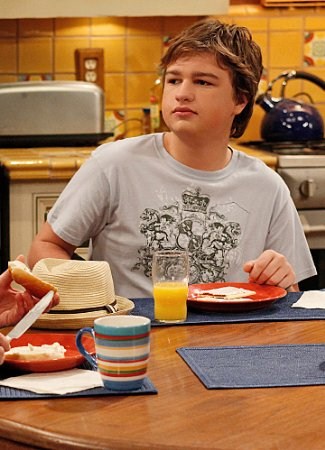 Angus T Jones imagen 2