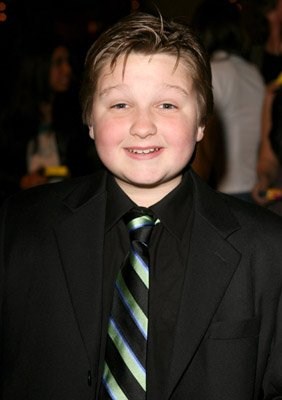 Angus T Jones imagen 4