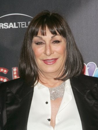 Anjelica Huston imagen 1