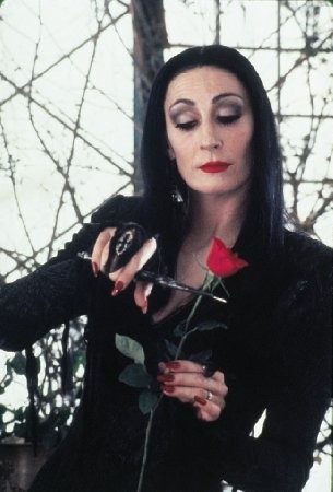 Anjelica Huston imagen 3