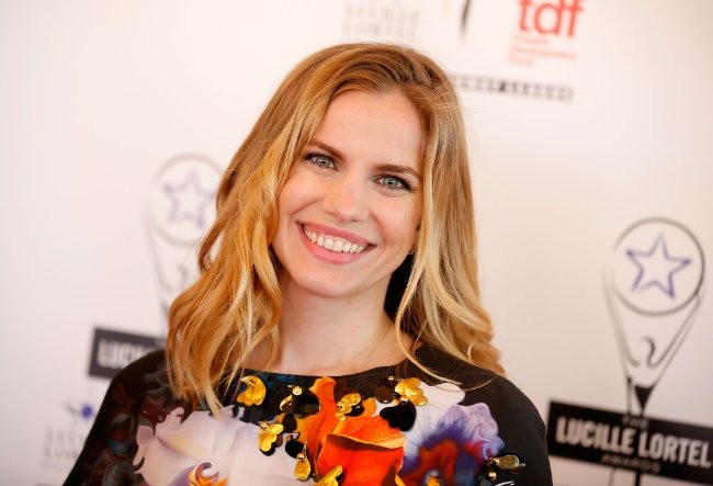 Anna Chlumsky imagen 1