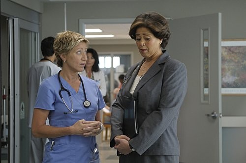 Anna Deavere Smith imagen 1