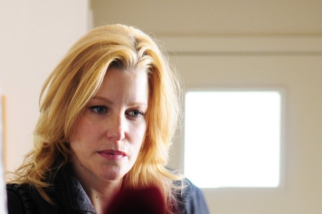 Anna Gunn imagen 2