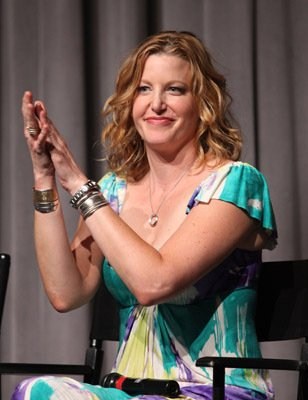 Anna Gunn imagen 4