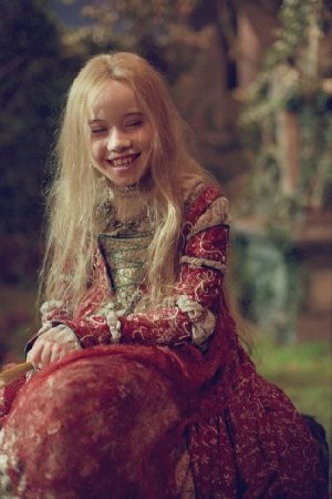 Anna Popplewell imagen 3