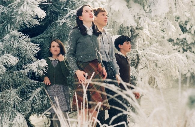 Anna Popplewell imagen 4