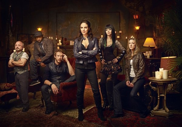 Anna Silk imagen 4