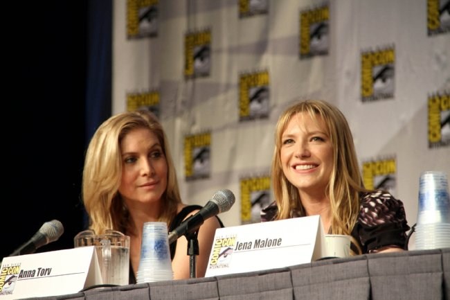 Anna Torv imagen 1