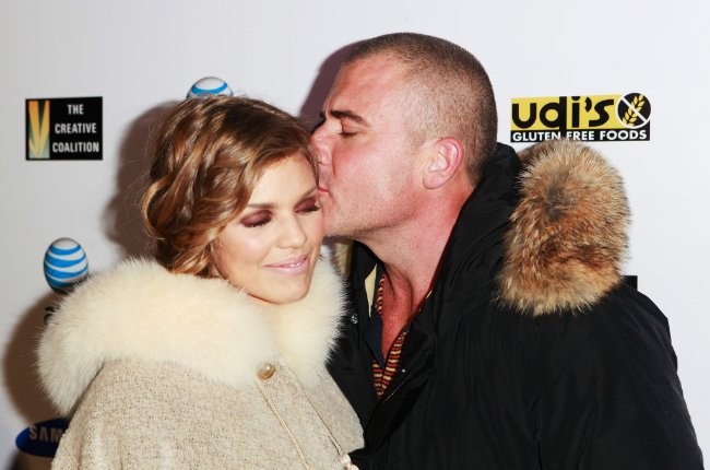 AnnaLynne McCord imagen 1