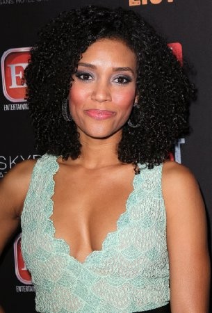 Annie Ilonzeh imagen 1