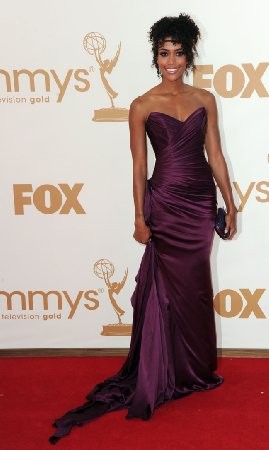 Annie Ilonzeh imagen 3