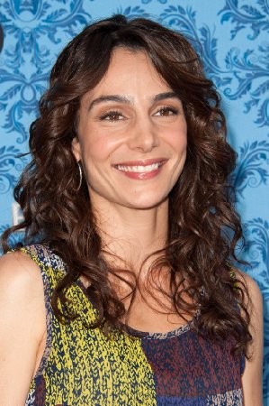 Annie Parisse imagen 1