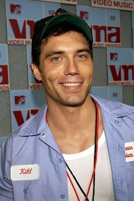 Anson Mount imagen 3