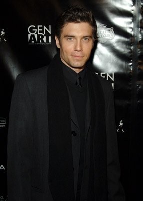 Anson Mount imagen 4