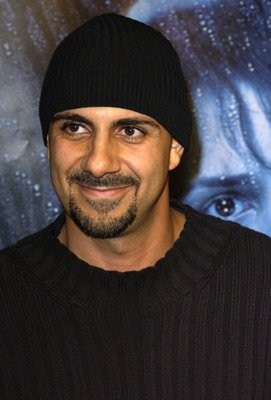 Anthony Azizi imagen 3