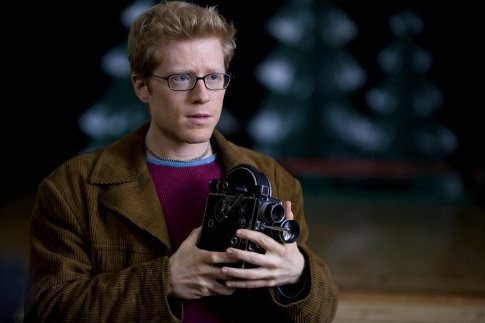 Anthony Rapp imagen 4