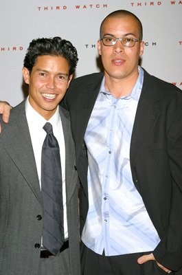 Anthony Ruivivar imagen 3