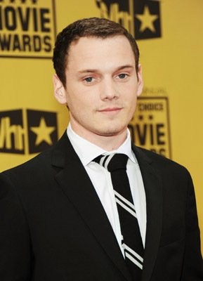 Anton Yelchin imagen 1