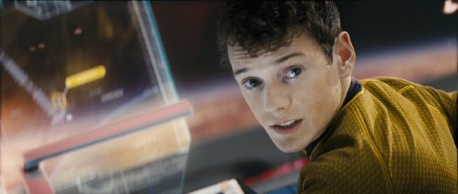 Anton Yelchin imagen 2